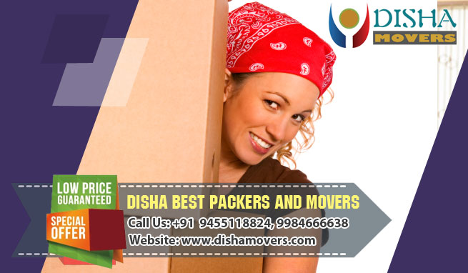 Packers And Movers in Lucknow