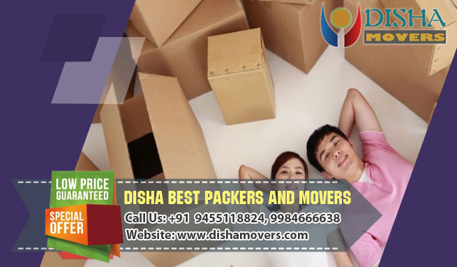 Household Shifting in Kanpur