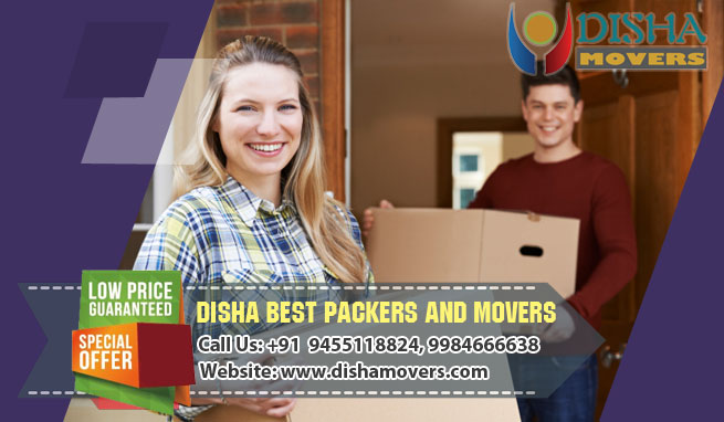 Household Relocation in Kanpur