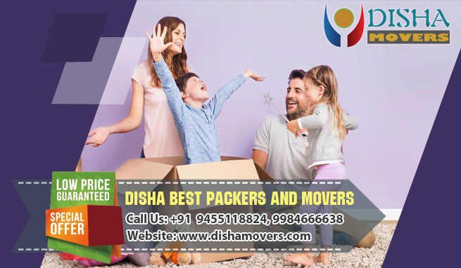 Packers and Movers in Jhansi