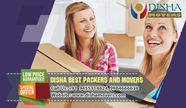 Household Shifting in Sitapur
