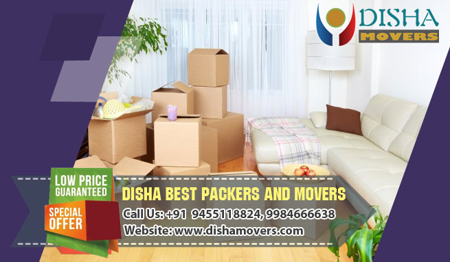 Packers and Movers in Gonda