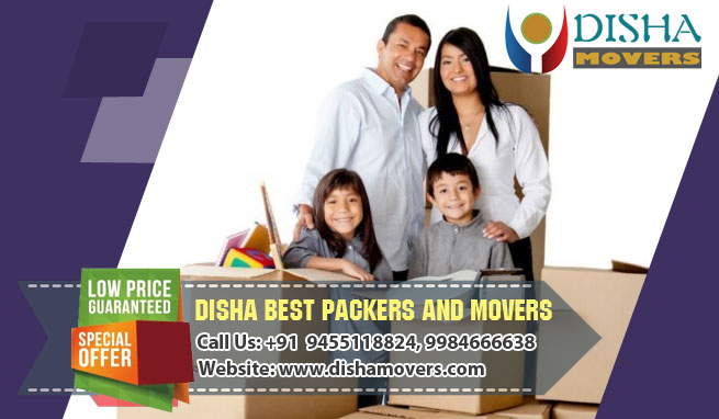 Packers and Movers in Faizabad