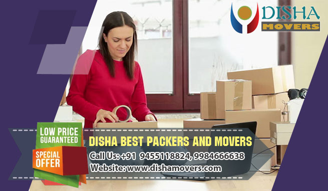 Household Shifting in Faizabad