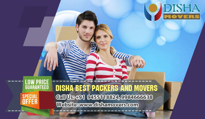 Packers and Movers in Sanjay Gandhi Puram