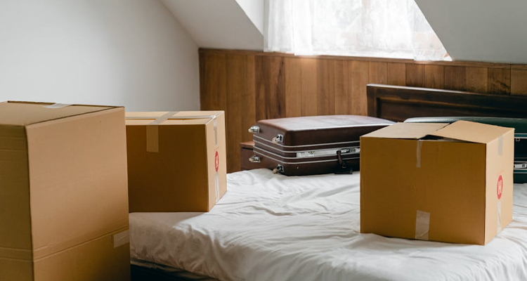 Household Shifting in Gomti Nagar