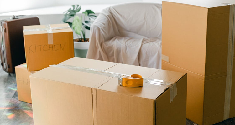 Household Shifting in in Indira Nagar Lucknow
