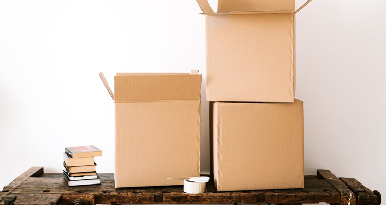 Household Shifting in Vikas Nagar Lucknow