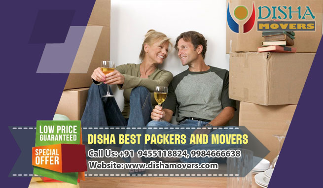 Packers and Movers in Unchahar