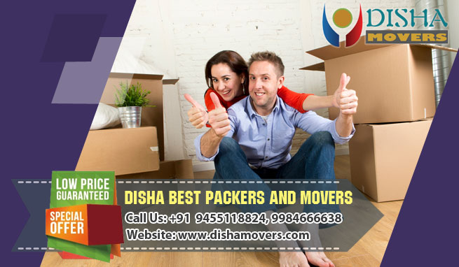 Household Shifting in Unchahar